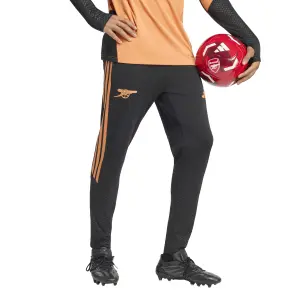 Arsenal tracksuit bottoms image-3
