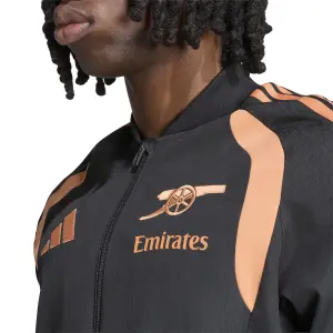 Arsenal träningsoveralljacka Tiro 26 image-4