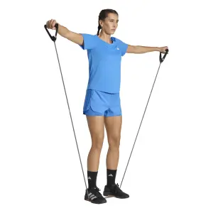 T-Shirt adidas Workout Essentials image-3