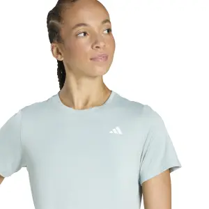 Trikot mit RundhalsausSchnitt, Damen adidas Essentials image-4