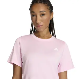Maillot col rond femme adidas Essentials image-4
