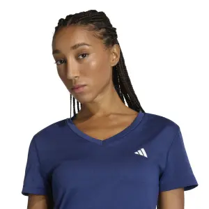 Damen V-Ausschnitt Trikot adidas Essentials image-5
