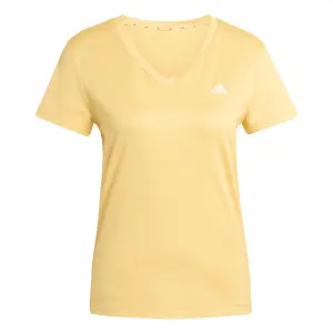 Maillot col V femme adidas Essentials image-0