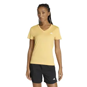 Maillot col V femme adidas Essentials image-1