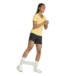 Maillot col V femme adidas Essentials image-3