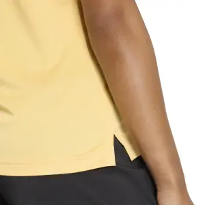 Maillot col V femme adidas Essentials image-4