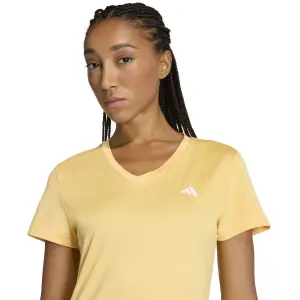 Maillot col V femme adidas Essentials image-5