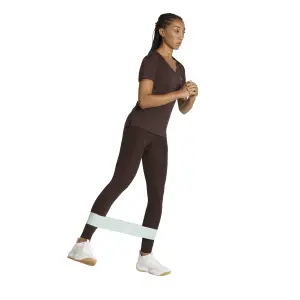 Camiseta de cuello V mujer adidas Essentials image-3