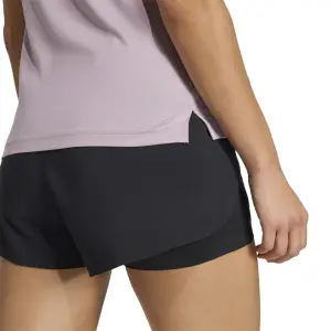 Camiseta de mujer adidas Workout Essentials V-Neck image-5