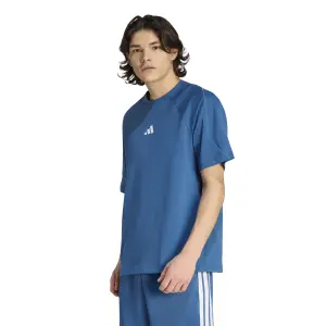 Camiseta adidas Stadium image-1