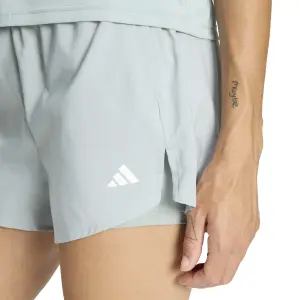 2in1 Shorts für Damen adidas Essentials image-3