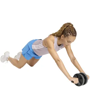 Dámské 2 v 1 kraťasy adidas Essentials image-2