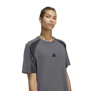 Camiseta adidas Camo image-5