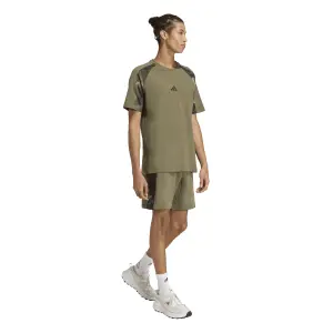 Pantalón corto adidas Camo image-3