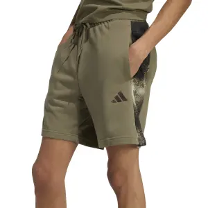 Pantalón corto adidas Camo image-4