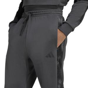 Joggingbyxa adidas Camo image-4