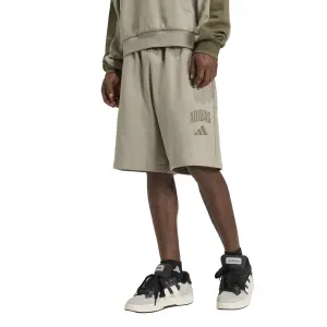 Pantalón corto adidas Collegiate Fleece image-1