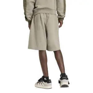 Pantalón corto adidas Collegiate Fleece image-2