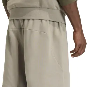 Pantalón corto adidas Collegiate Fleece image-5