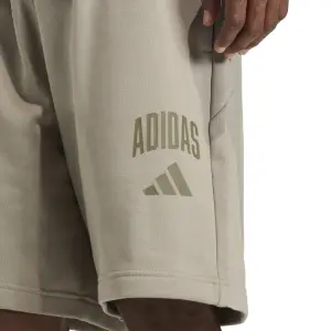 Pantalón corto adidas Collegiate Fleece image-6