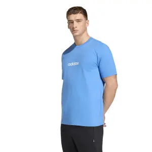 Jersey T-shirt adidas Essentials Linear image-1