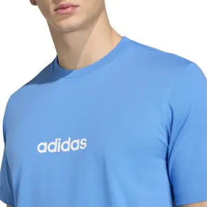 Jersey T-shirt adidas Essentials Linear image-4