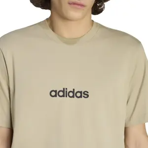 Jersey T-shirt adidas Essentials Linear image-4