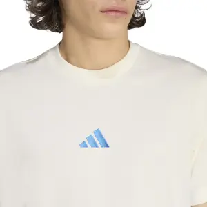 Jersey T-shirt adidas Essentials 3-Stripes image-4