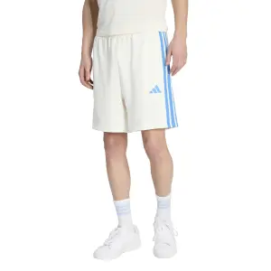 Μικρό adidas 3-Stripes French Terry image-1