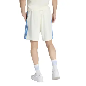 Μικρό adidas 3-Stripes French Terry image-2