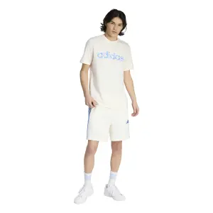 Μικρό adidas 3-Stripes French Terry image-3