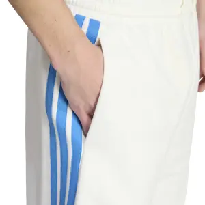 Μικρό adidas 3-Stripes French Terry image-5