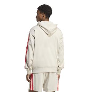 Sweatshirt à capuche adidas Essentials 3-Stripes French Terry image-4