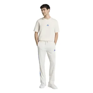 T-shirt met klein logo jersey adidas Essentials image-2