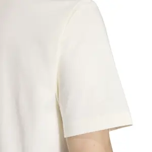 T-shirt met klein logo jersey adidas Essentials image-5