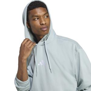 Hoodie adidas Essentials Feelcozy Fleece image-6