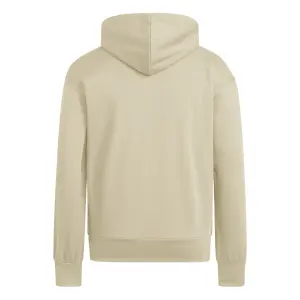 Sweatshirt med huva adidas Essentials Feelcozy image-3