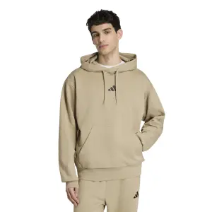 Sweatshirt med huva adidas Essentials Feelcozy image-2