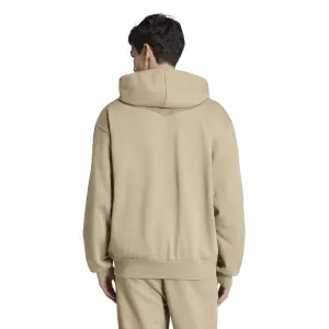 Sweatshirt med huva adidas Essentials Feelcozy image-4