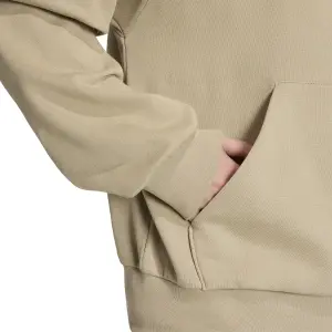 Sweatshirt med huva adidas Essentials Feelcozy image-6