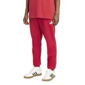 Calças de jogging adidas Essentials Feelcozy Fleece image-2