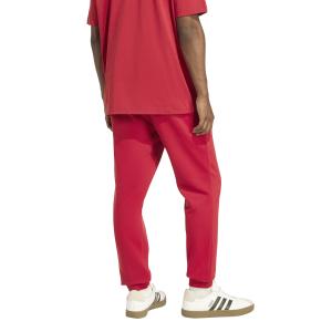 Calças de jogging adidas Essentials Feelcozy Fleece image-3