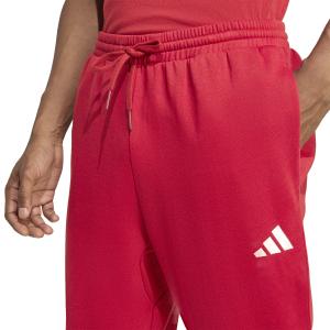 Calças de jogging adidas Essentials Feelcozy Fleece image-5
