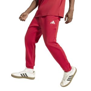 Calças de jogging adidas Essentials Feelcozy Fleece image-4