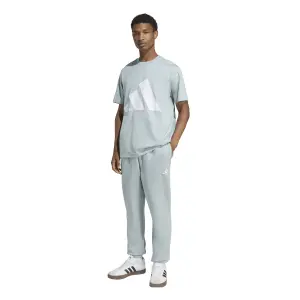 Αθλητικά παντελόνια adidas Essentials Feelcozy Fleece image-2