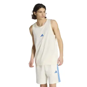 Tank top adidas Essentials Small Logo image-2