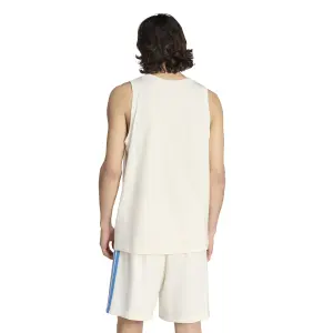 Tank top adidas Essentials Small Logo image-3