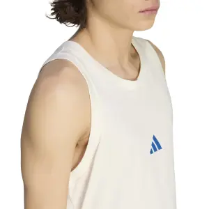 Tank top adidas Essentials Small Logo image-5