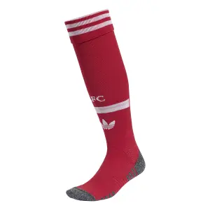 Skarpetki na zewnątrz Liverpool FC 2026/27 image-0