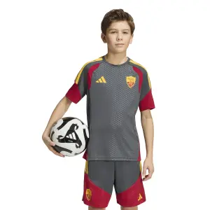 Maillot Competition bambino AS Roma Tiro 26 image-2